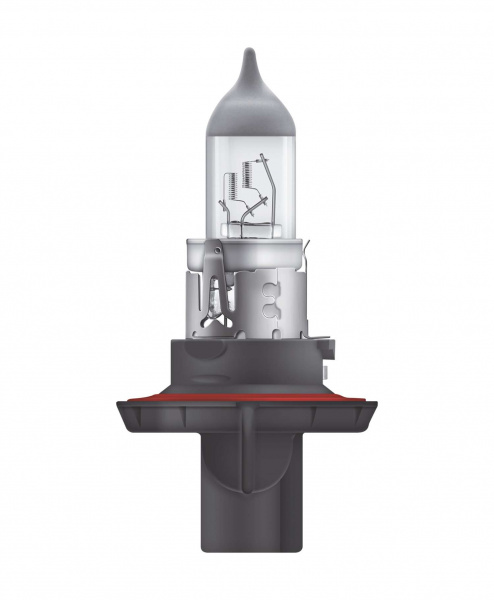 OSRAM H13 12V 60/55W 1 Stück Ersatzlampe